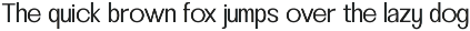 Minez - Variable Sans Serif preview
