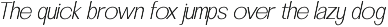 Minez - Variable Sans Serif preview