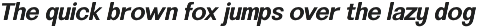 Minez - Variable Sans Serif preview