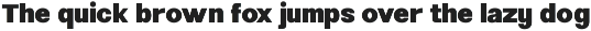 Minez - Variable Sans Serif preview
