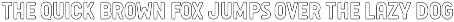 Sandport Font Collection preview