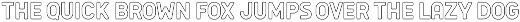 Sandport Font Collection preview