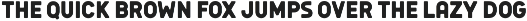 Sandport Font Collection preview