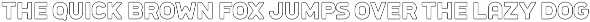 Sandport Font Collection preview