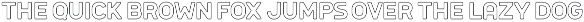 Sandport Font Collection preview