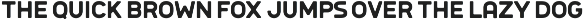 Sandport Font Collection preview
