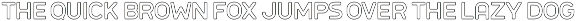 Sandport Font Collection preview