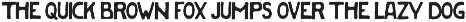 Wikhani & Ismaya Handwritten Font preview