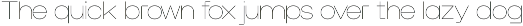 Werk Neue - A Modern Sans-serif Font preview