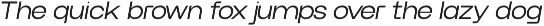 Werk Neue - A Modern Sans-serif Font preview