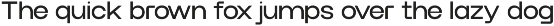 Werk Neue - A Modern Sans-serif Font preview