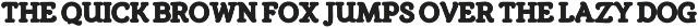 Simple Groovy – Retro Display Font preview