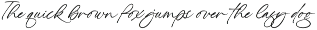 Mistkin | Font Duo preview