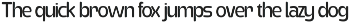 Yorkmade Pro - Sans Serif Font preview