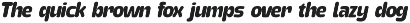 Yorkmade Pro - Sans Serif Font preview