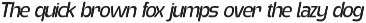 Yorkmade Pro - Sans Serif Font preview