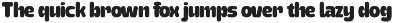 Yorkmade Pro - Sans Serif Font preview