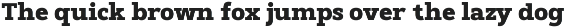 Furonto - Slab Serif Typeface preview