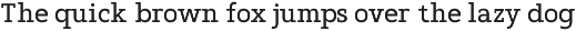 Furonto - Slab Serif Typeface preview