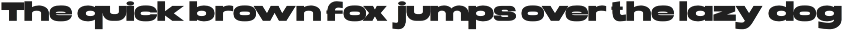 Gyatho - Expanded Sans preview