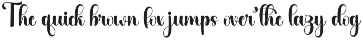 Script Smooth preview