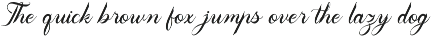 Aipshar | Elegant Script preview