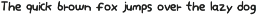 Waffleton - Handwritten Font preview