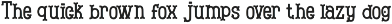 Pojo | Elegant Modern Serif for Lux preview
