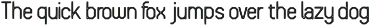 Popugu - Modern Luxury Serif Typefa preview