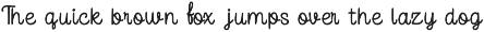 Poqazo | Elegant Luxury Serif Typef preview