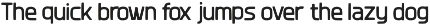 Poti - Elegant Modern Serif Typefac preview