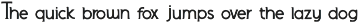 Puha | Modern Elegant Serif Typefac preview
