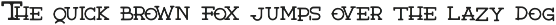 Puhoso - Elegant Modern Serif Typef preview