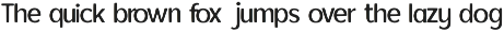 Qapi | Elegant Modern Sans Serif preview