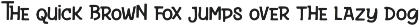 Qave | Luxury Modern Serif Typeface preview