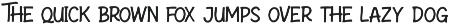 Qebu | Sophisticated Luxury Serif T preview
