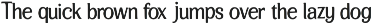 Qevaku | Elegant Modern Serif Typef preview