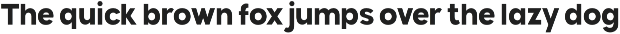 Peach Club Font preview