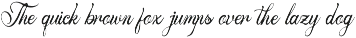 Howtaly | Elegant Vintage Script preview