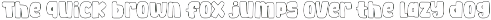 Sunkist Sunday - Playful Font preview