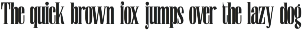 Quietness Condensed preview