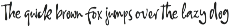 Make Things - Font Duo Typeface preview