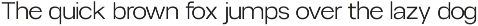Gaglio Family Font preview