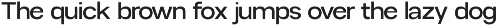 Gaglio Family Font preview