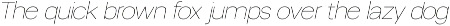 Gaglio Family Font preview