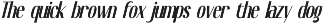 Focasio | Display Typeface preview