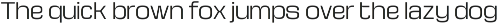Kycron - Futuristic Sans Font Family preview
