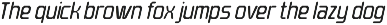 Barend - Brutalist Display Sans Font preview