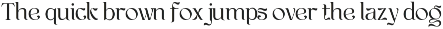 Angela - Luxury Font preview