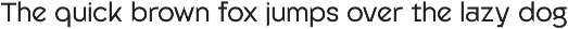 Neogen - Elegant Geometric Typeface preview